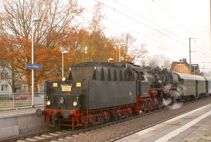Teddybär-Express auf der Rodgau-Bahn (Bild: Steffen Remmel, dpg_foto_0051.jpg)